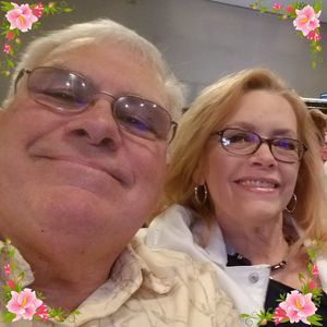 Meet your Posher, Barbara